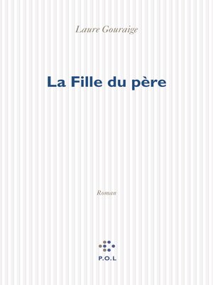 cover image of La Fille du père